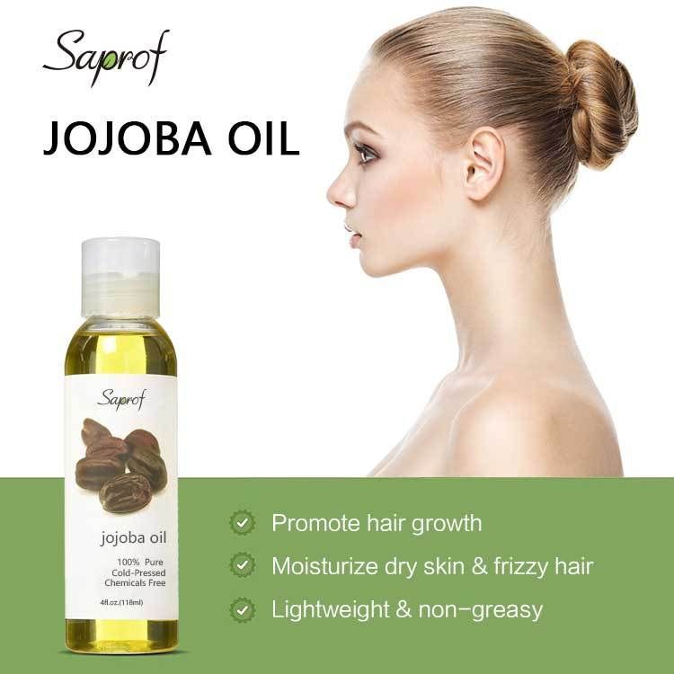 Carrier oil 3 set avocado oil jojoba oil almond oil
