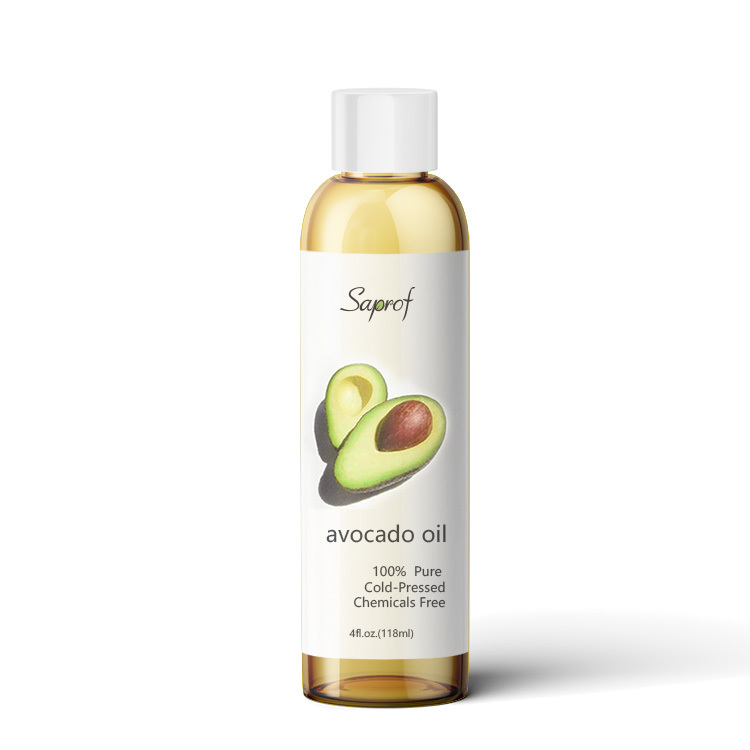Pure Avocado Oil