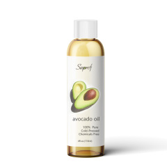 Pure Avocado Oil