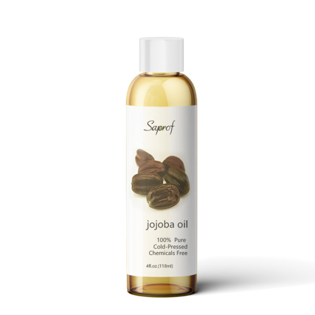 Pure jojoba oil
