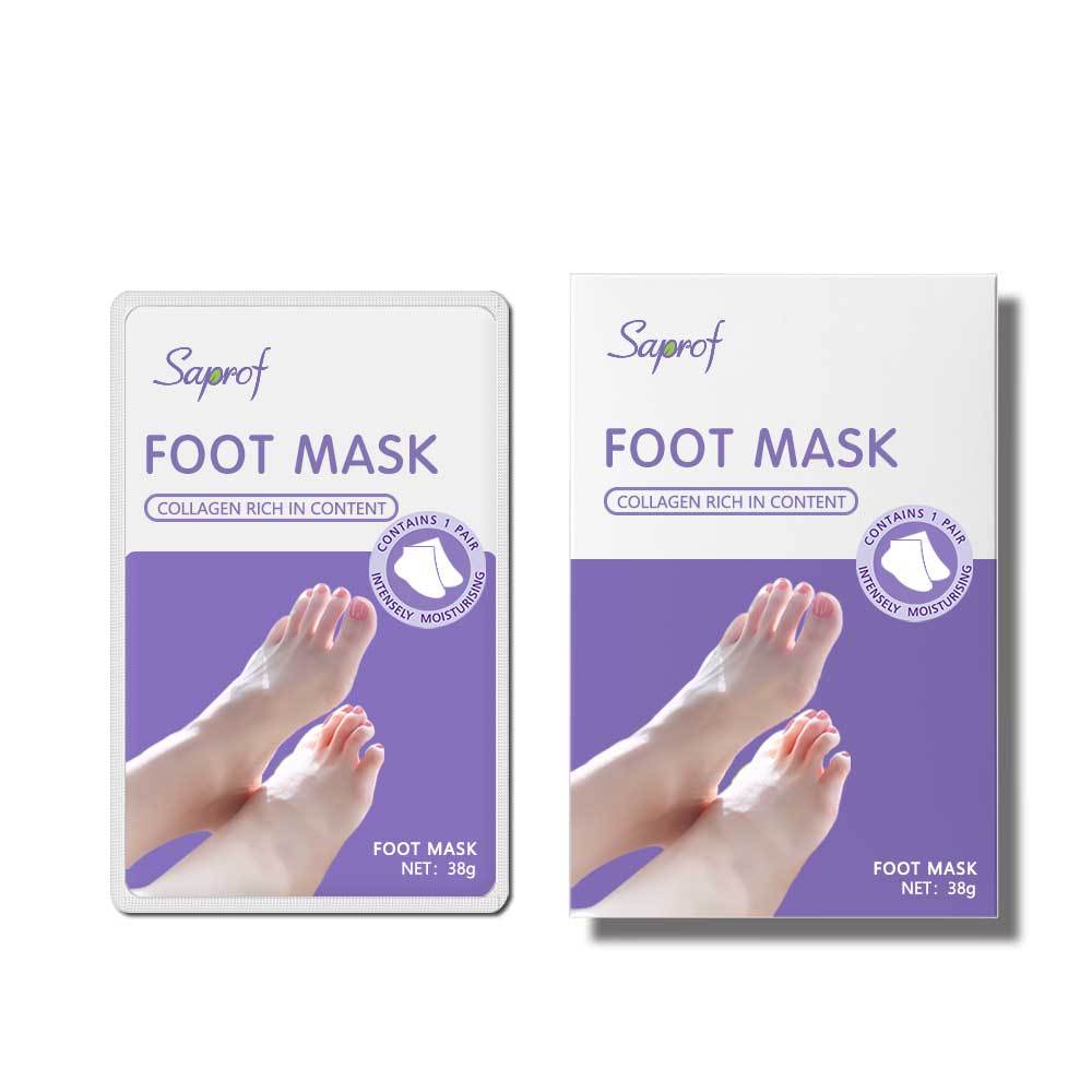 Foot Peel Mask