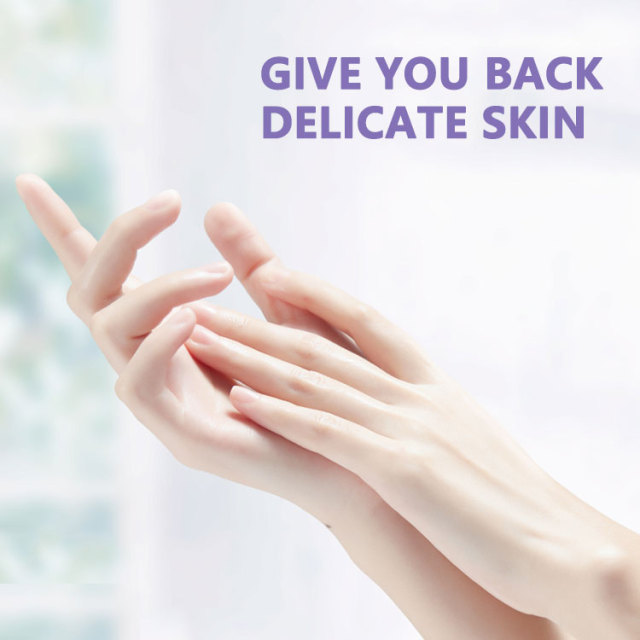Hand Moisturizing Mask