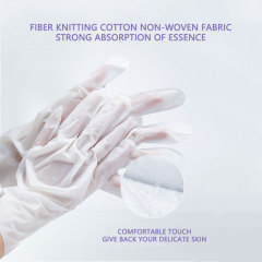 Hand Moisturizing Mask