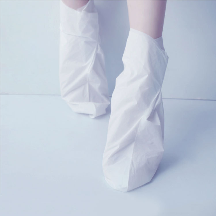 Foot Peel Mask