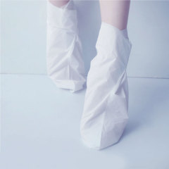 Foot Peel Mask