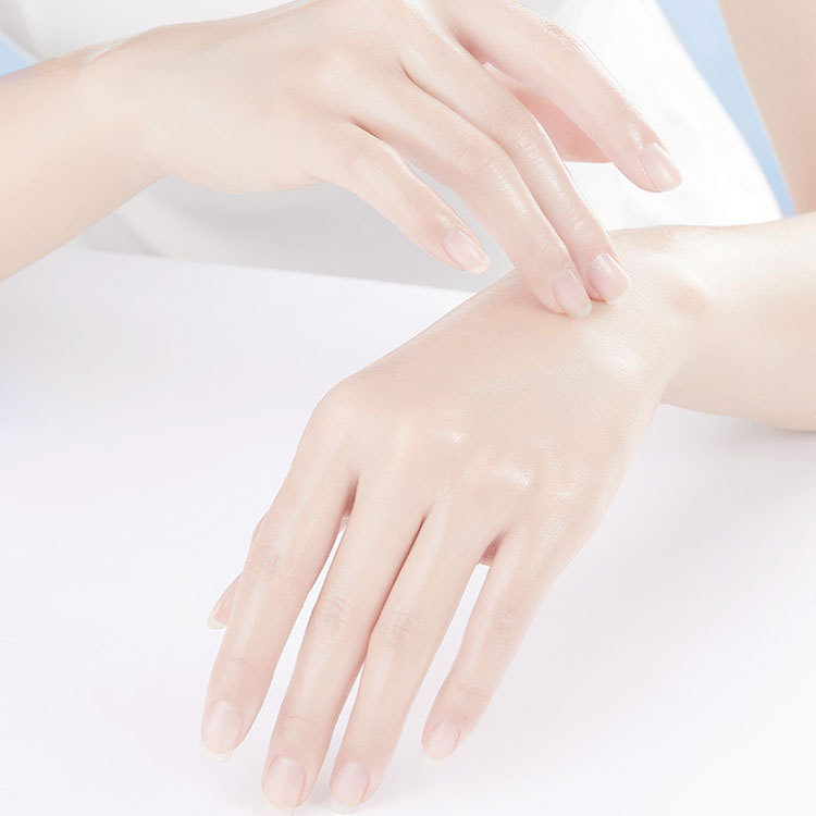 Hand Moisturizing Mask