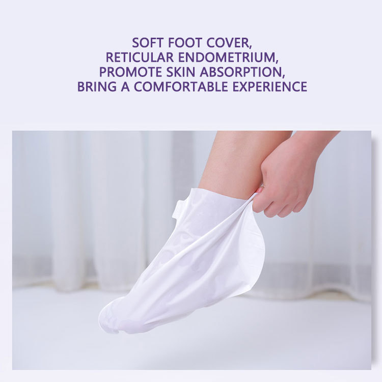 Foot Peel Mask