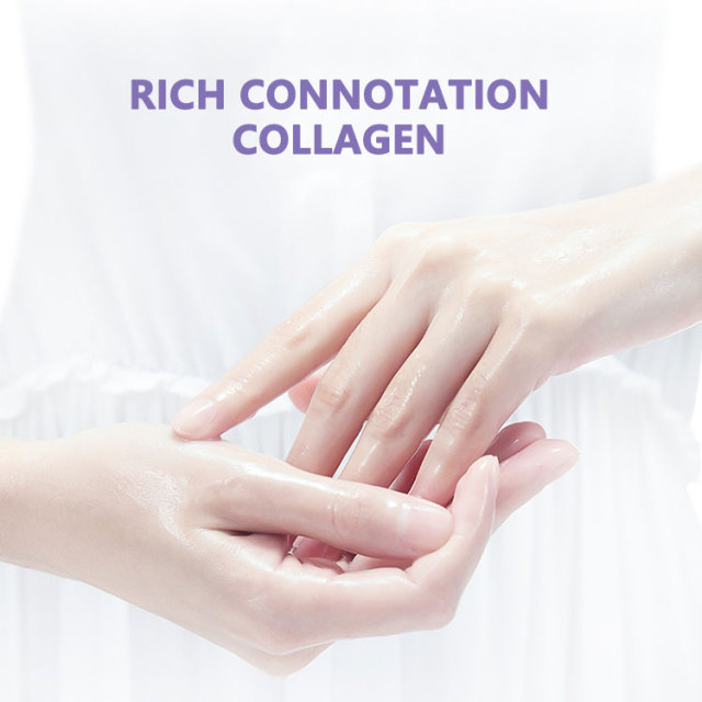 Hand Moisturizing Mask
