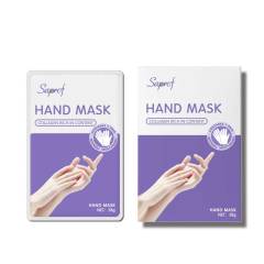 Hand Moisturizing Mask