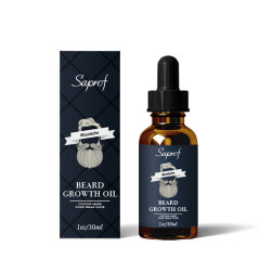 Beard Growth Oil