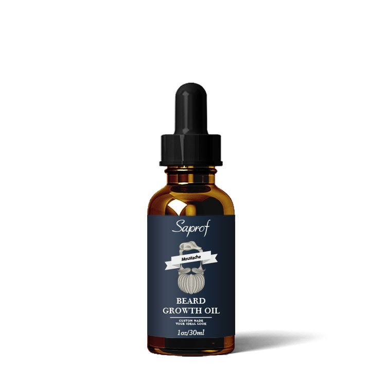Beard Growth Oil