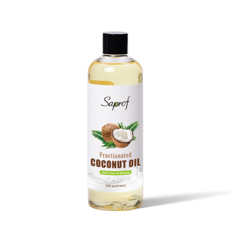 coconut oil