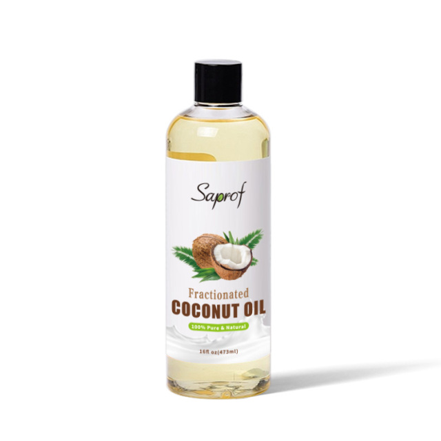 coconut oil