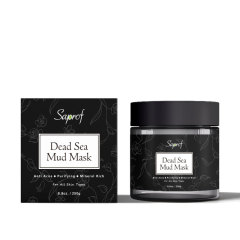 dead sea mud mask
