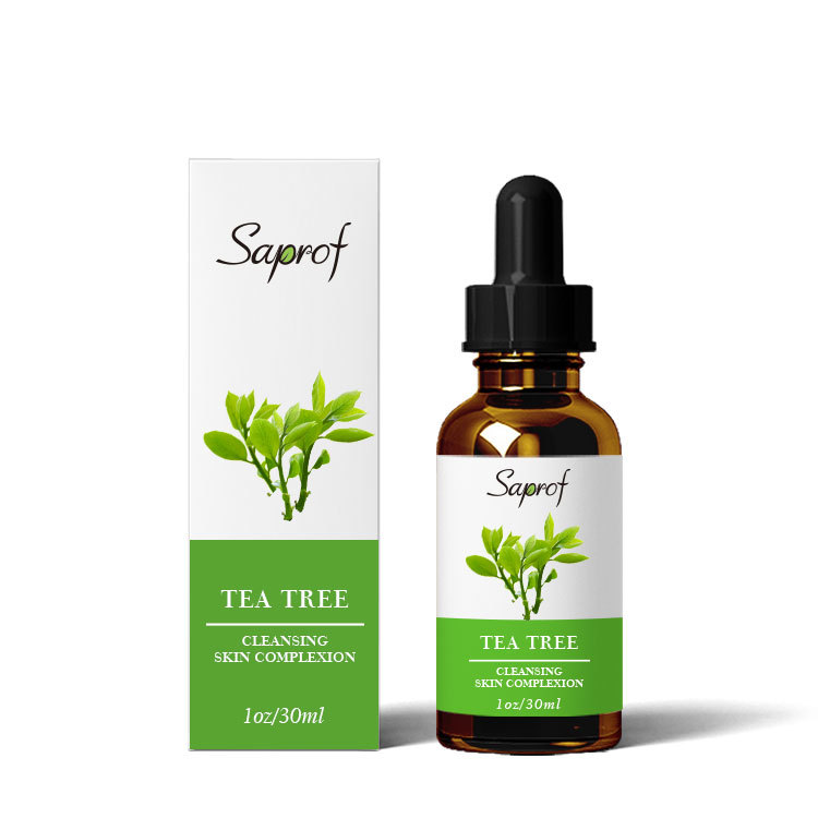 Pure Tea Tree Essential Oil