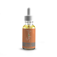 face oil
