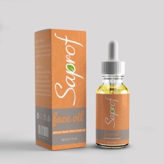 face oil