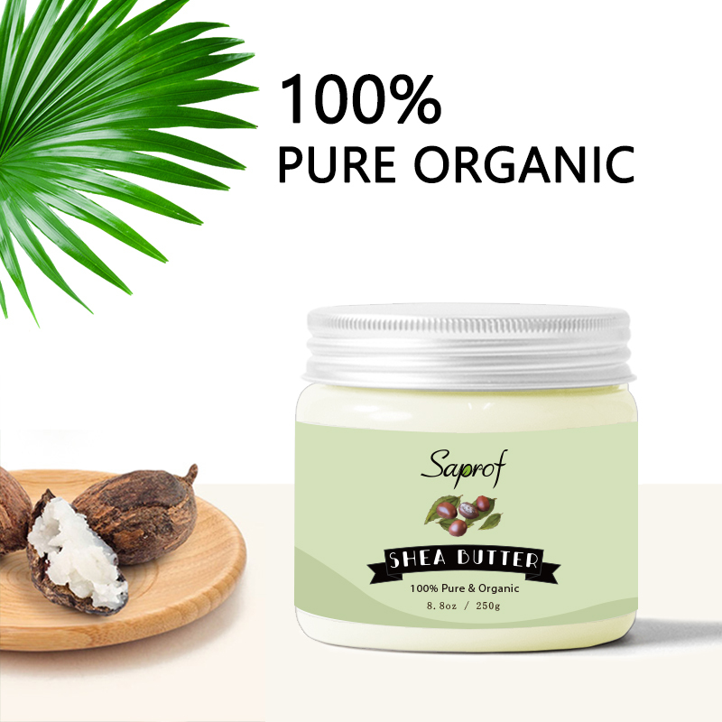 SHEA BUTTER
