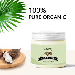 SHEA BUTTER