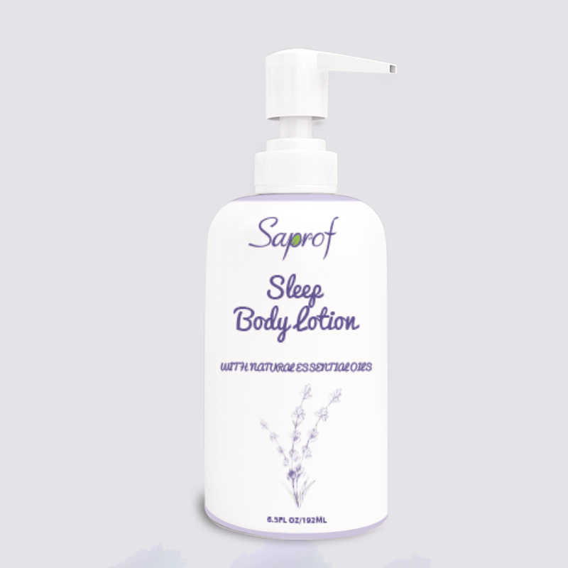 Sleep Body Lotion
