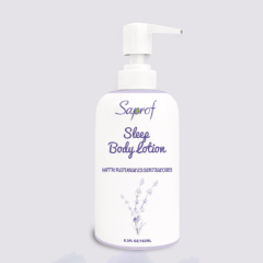 Sleep Body Lotion
