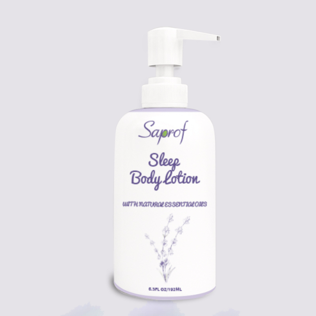 Sleep Body Lotion