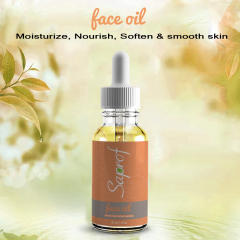 face oil