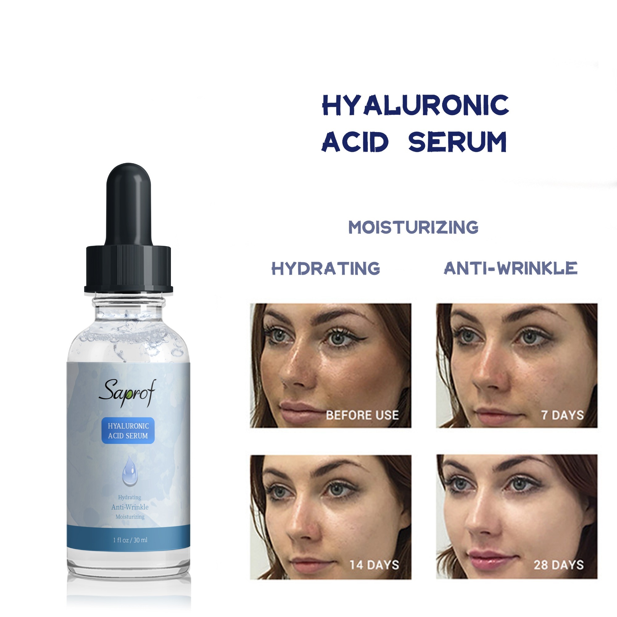 ACID SERUM HYALURONIC