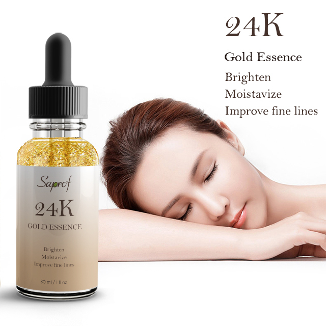 24K Gold Essence