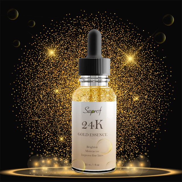 24K Gold Essence