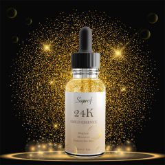 24K Gold Essence