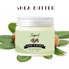 SHEA BUTTER