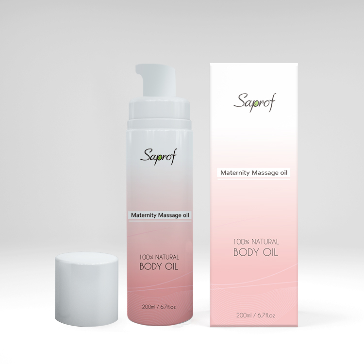 Maternity Massage oil