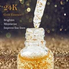 24K Gold Essence