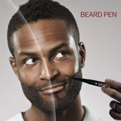 BEARD PEN