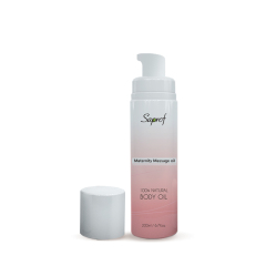 Maternity Massage oil