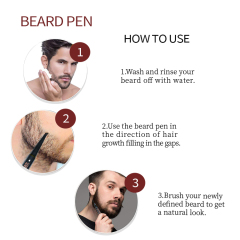 BEARD PEN