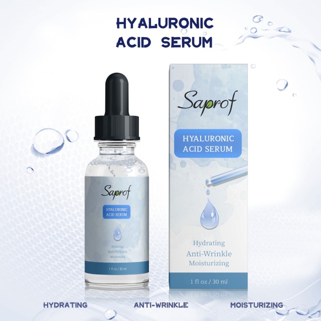 ACID SERUM HYALURONIC
