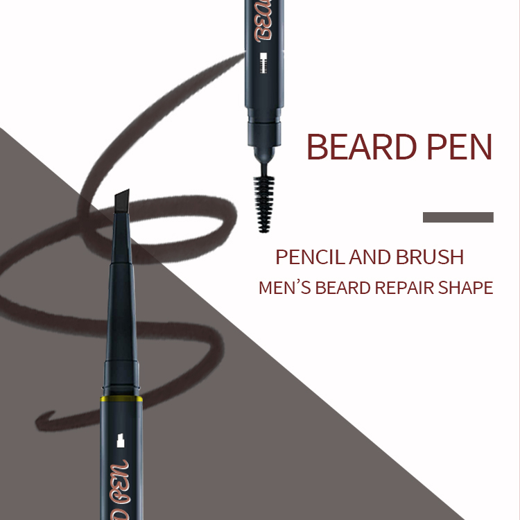 BEARD PEN