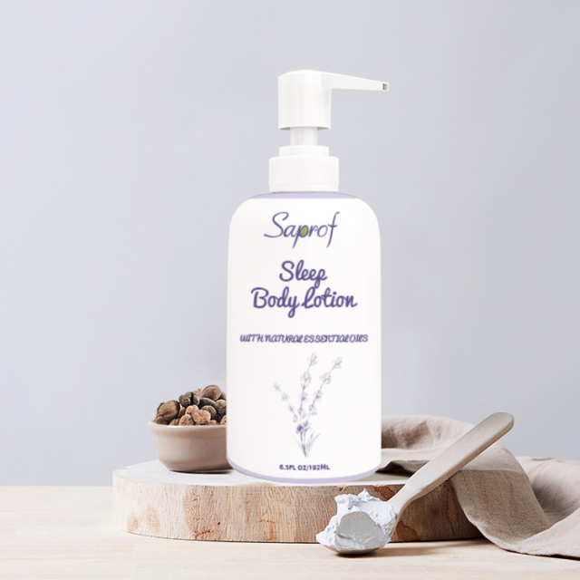 Sleep Body Lotion
