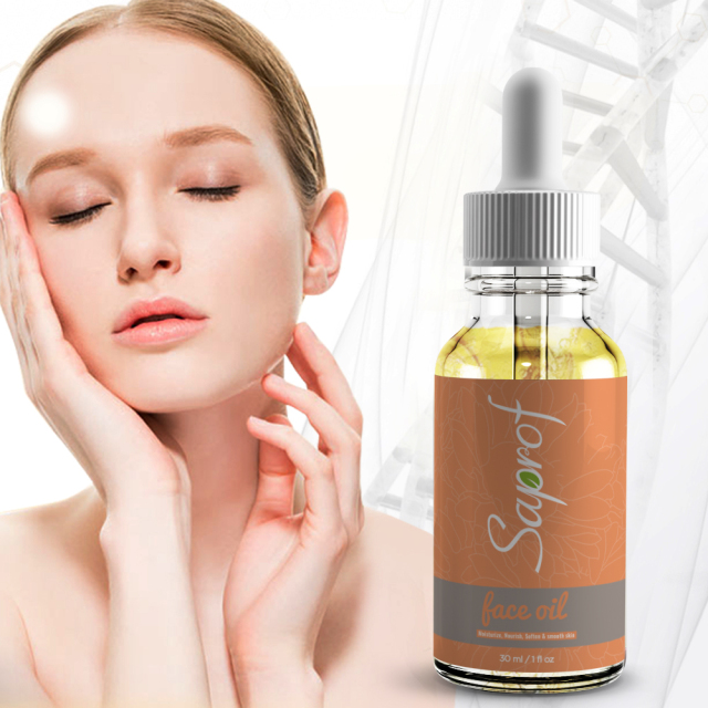 face oil