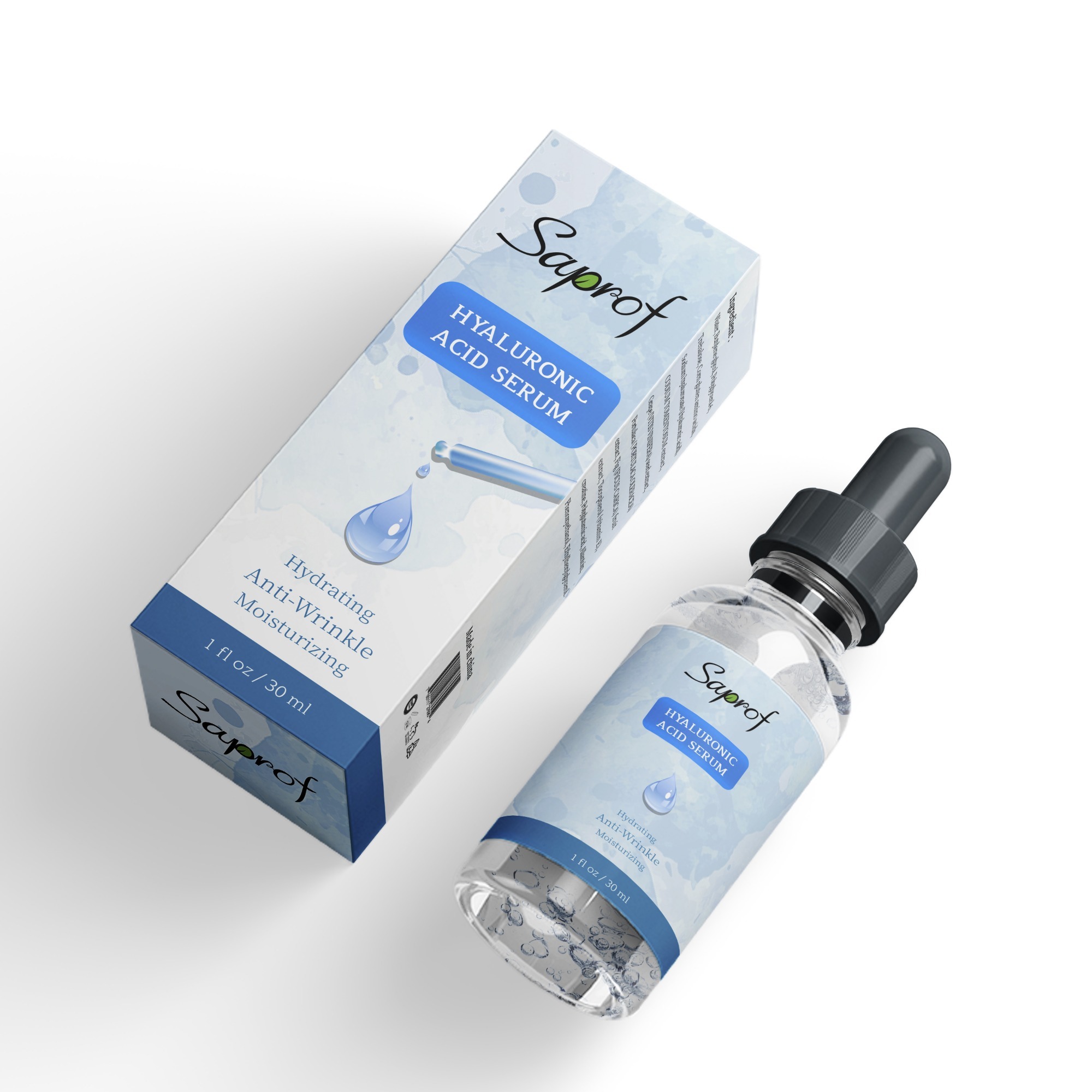 ACID SERUM HYALURONIC