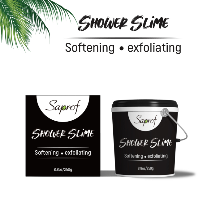 Shower Slime