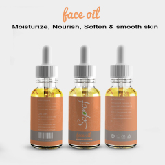face oil