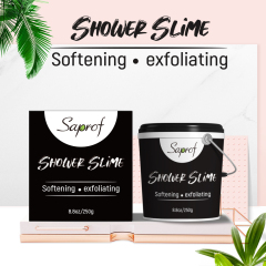 Shower Slime