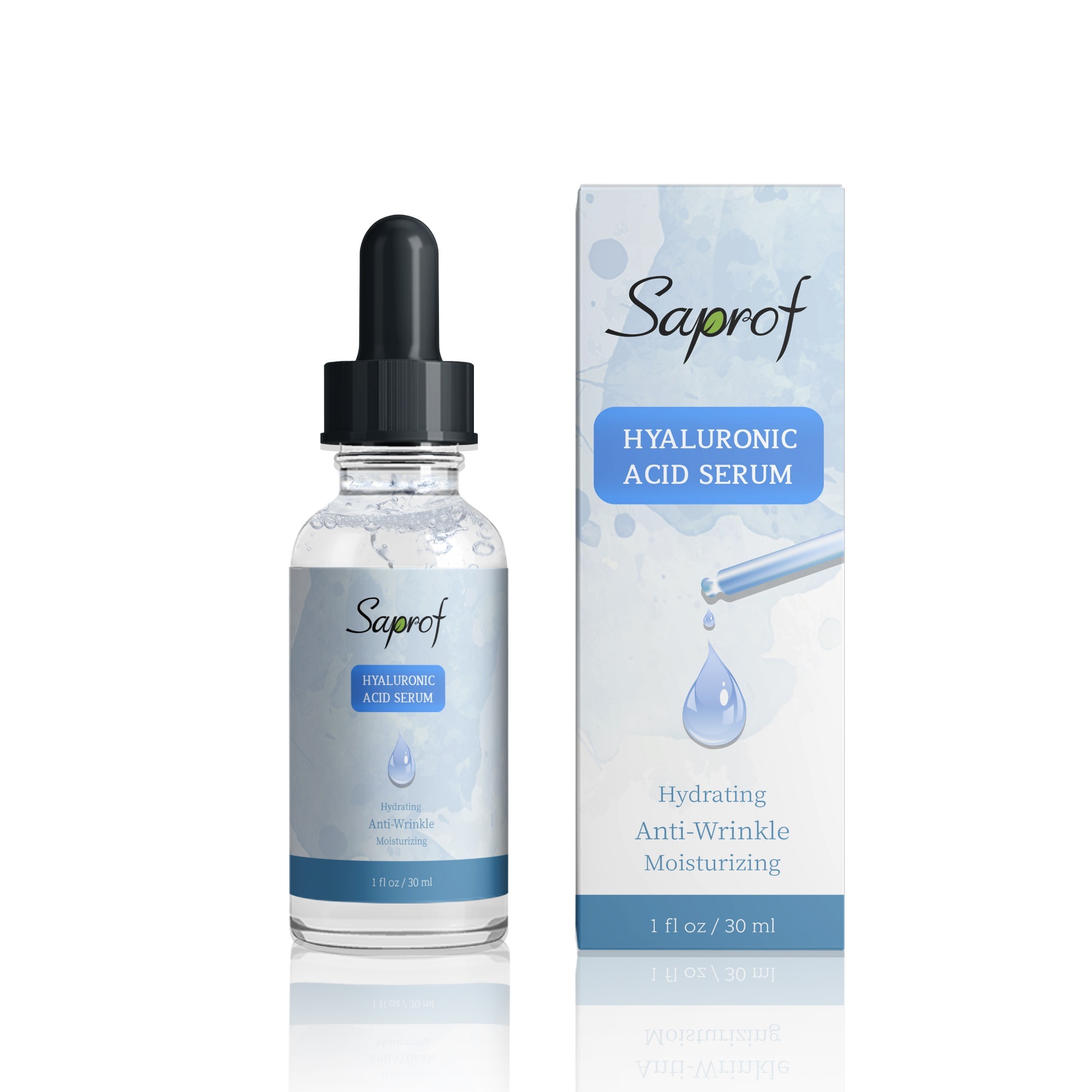 ACID SERUM HYALURONIC
