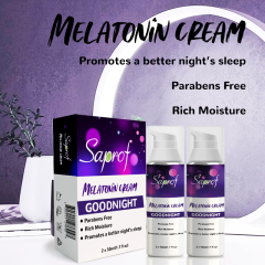 Melatonin cream GOODNIGHT