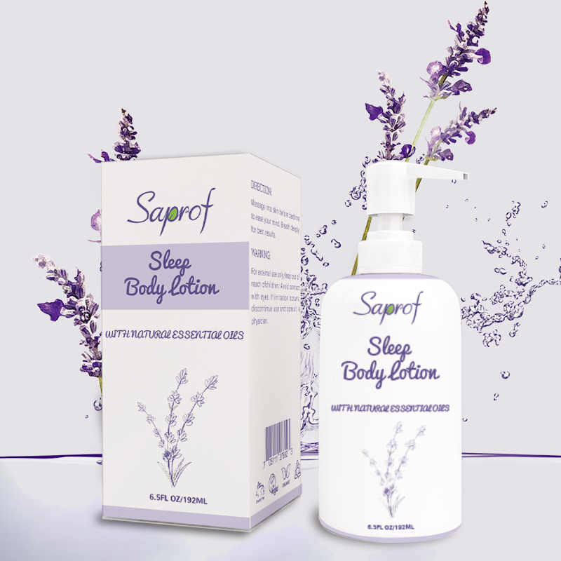 Sleep Body Lotion