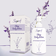 Sleep Body Lotion