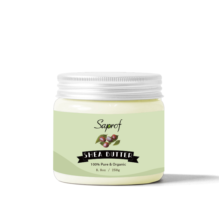 SHEA BUTTER